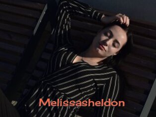 Melissasheldon