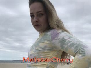 MelissaxCherry