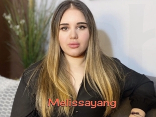 Melissayang