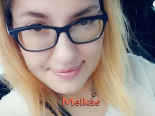 Melkas