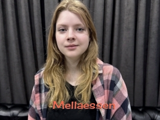 Mellaessen