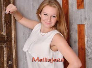 Melliejess