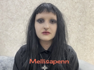 Mellisapenn