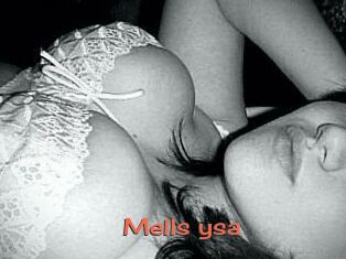 Mells_ysa