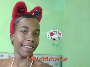Melodistarks