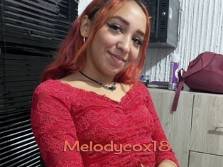 Melodycox18
