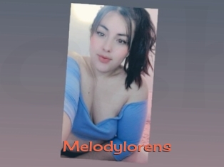 Melodylorens