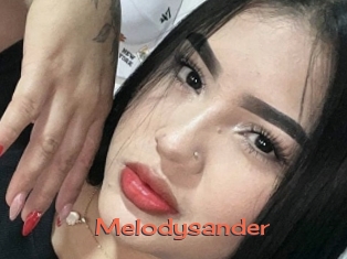 Melodysander