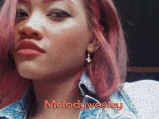 Melodywesley