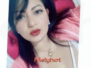 Melyhot