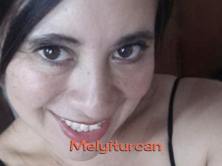 Melyiturcan