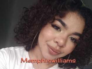 Memphiswilliams