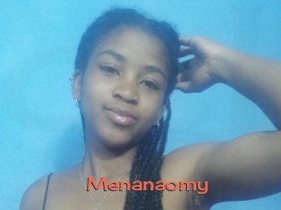 Menanaomy