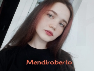 Mendiroberto