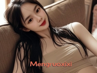 Mengruoxixi