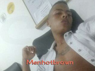 Menhotbrown