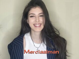 Merciaalman