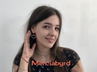 Merciabyrd