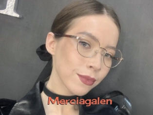 Merciagalen