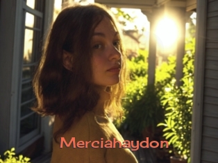 Merciahaydon