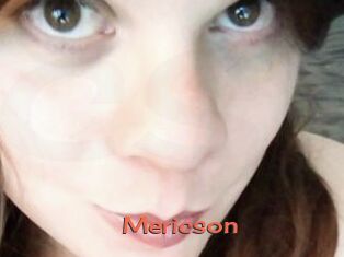 Mericson