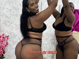 Meridarasa
