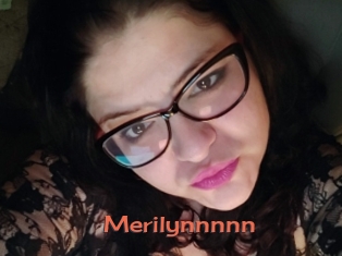 Merilynnnnn
