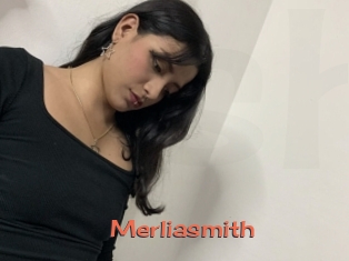 Merliasmith