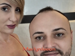 Merlynleeon