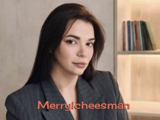 Merrylcheesman