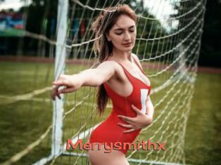 Merrysmithx
