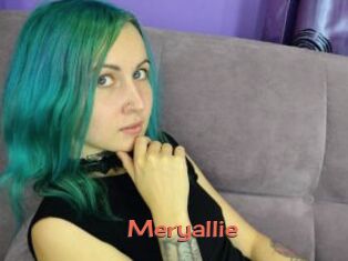 Meryallie