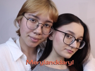Merylanddaryl