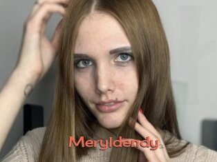 Meryldendy