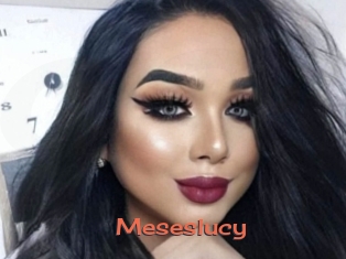 Meseslucy