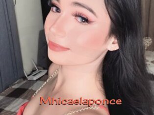 Mhicaelaponce