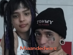 Miaandedwars