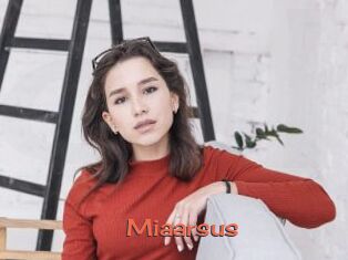 Miaarsus