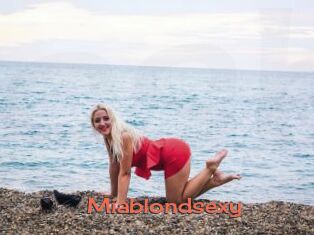 Miablondsexy