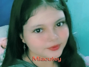 Miacutey