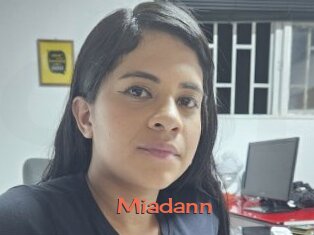 Miadann