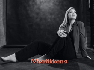 Miadikkens