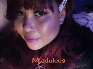 Miadulces