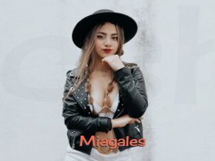Miagales