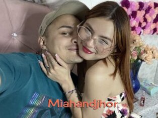 Miahandjhor