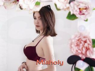 Miaholy
