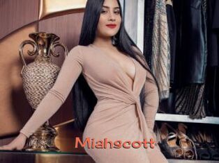 Miahscott
