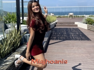 Miajhoanis