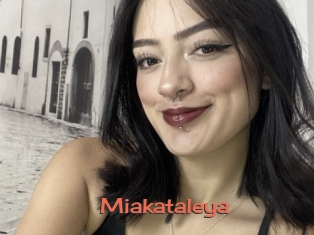 Miakataleya