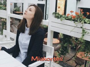 Miakortes